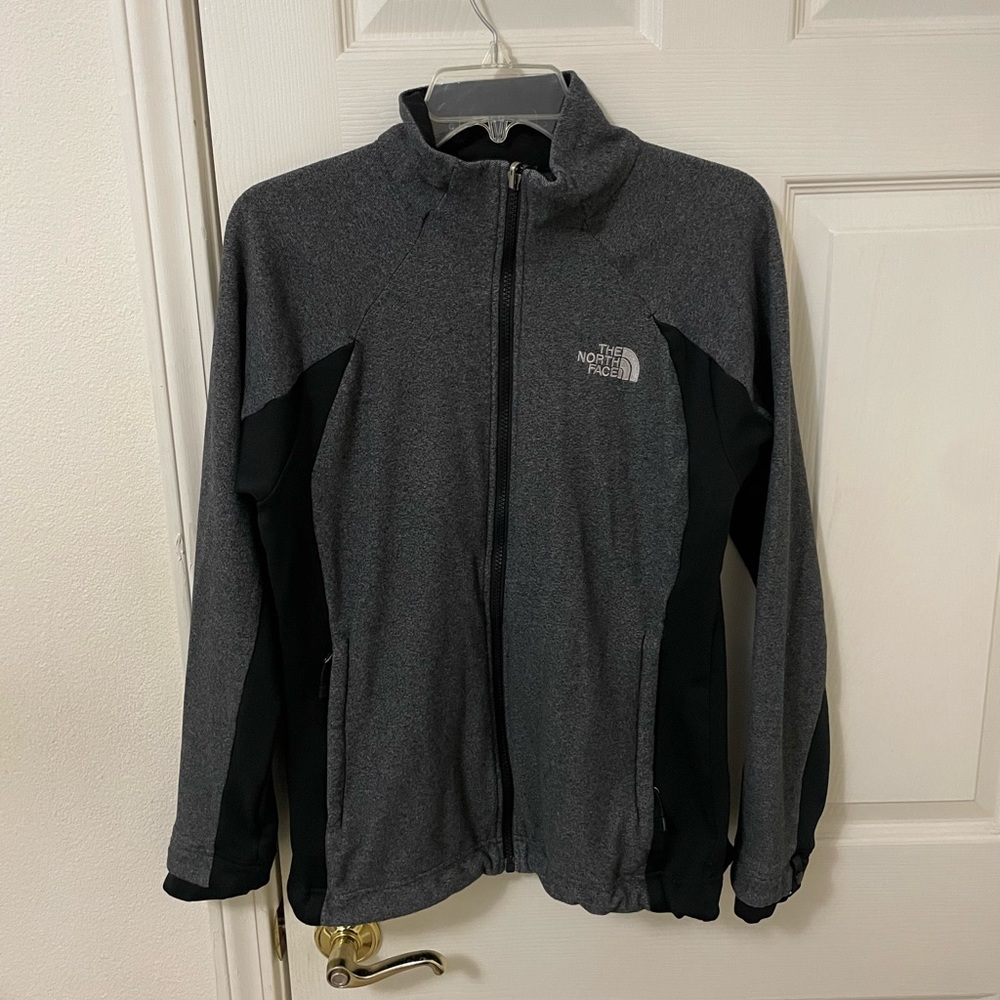North Face Fleece Size L